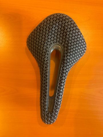 Used Selle San Marco 3D Saddle 2025 Saddles & Seatposts