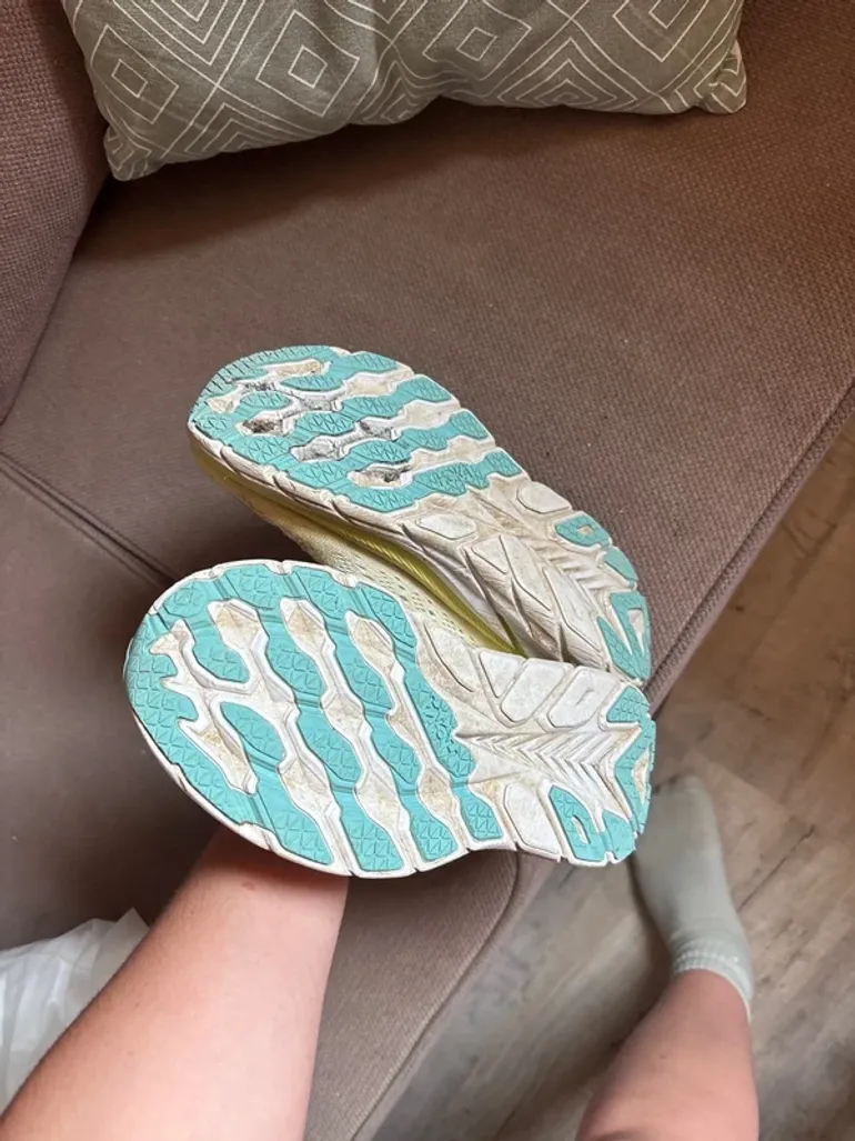 Autre Hoka Laufschuhe bike d'occasion — image 9 sur 10