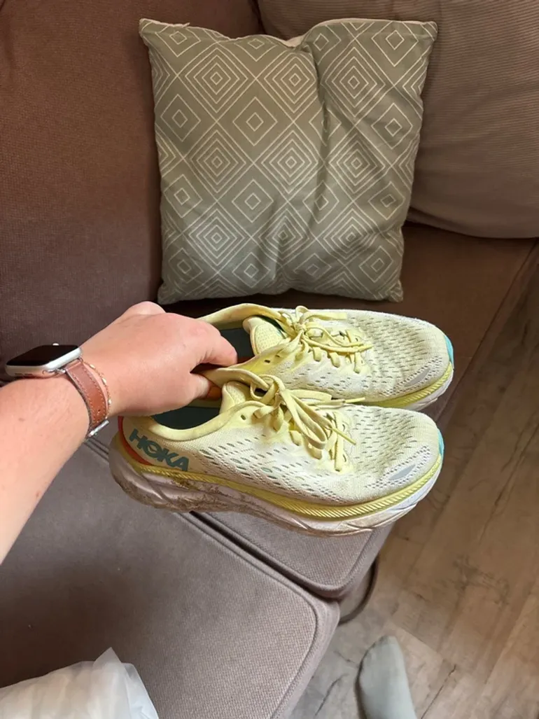 Autre Hoka Laufschuhe bike d'occasion — image 6 sur 10