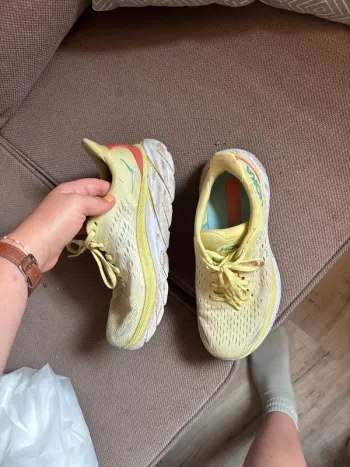 Autre Hoka Laufschuhe bike d'occasion — image 3 sur 10