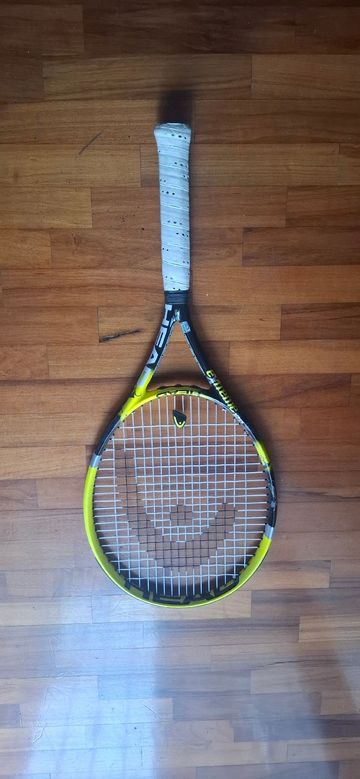 Used Head Tennis Racket bike — image 2 of 2
