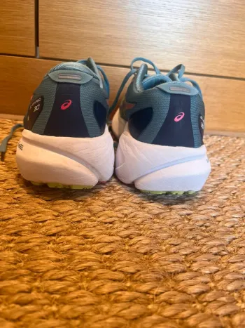 Asics Laufschuhe bike d'occasion — image 3 sur 7
