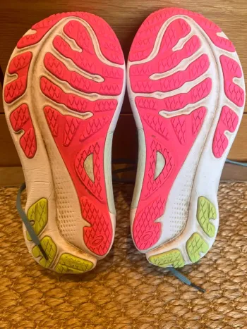 Asics Laufschuhe bike d'occasion — image 7 sur 7
