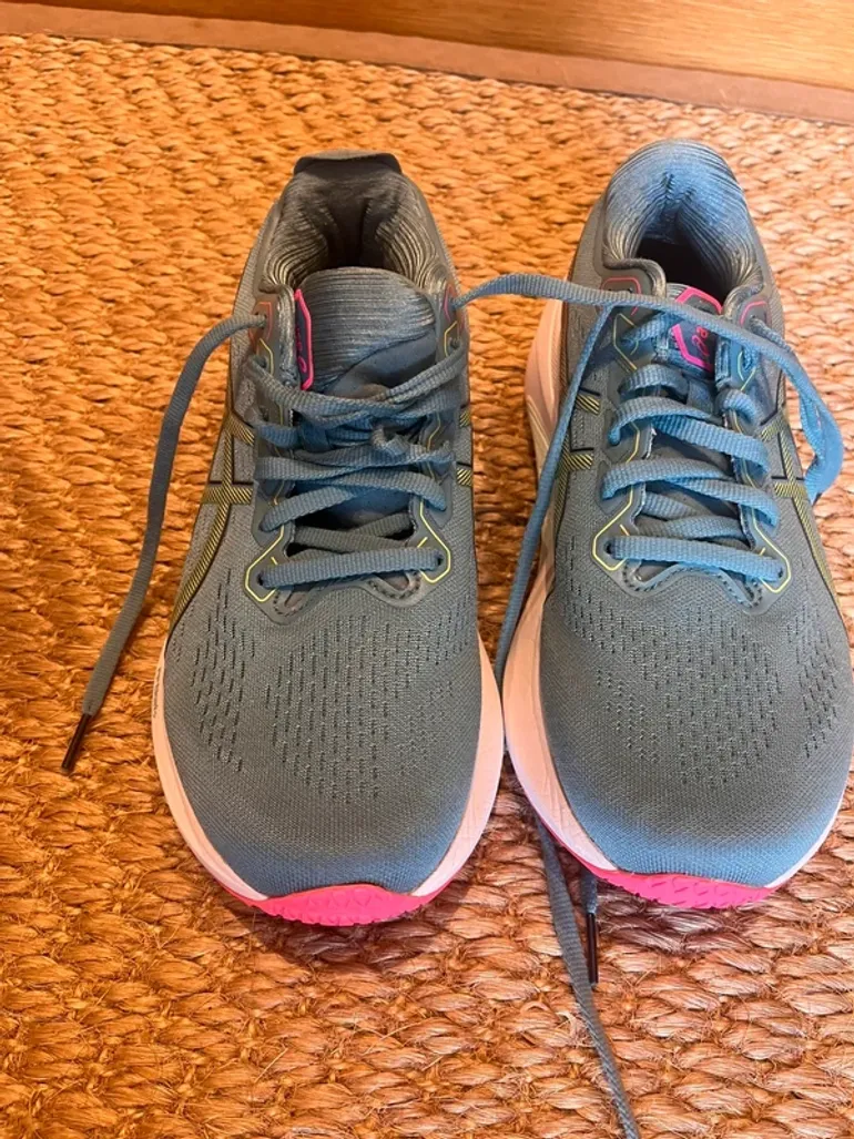 Asics Laufschuhe bike d'occasion — image 6 sur 7