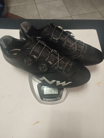 Tweedehands Northwave Extreme Cycling Shoes