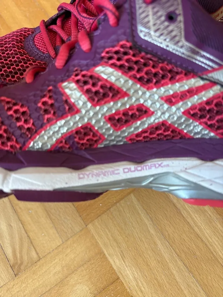 Brugt Asics Gel-Luminus bike — billede 3 af 9