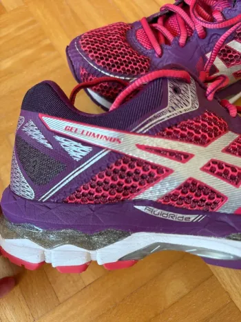 Brugt Asics Gel-Luminus bike — billede 4 af 9