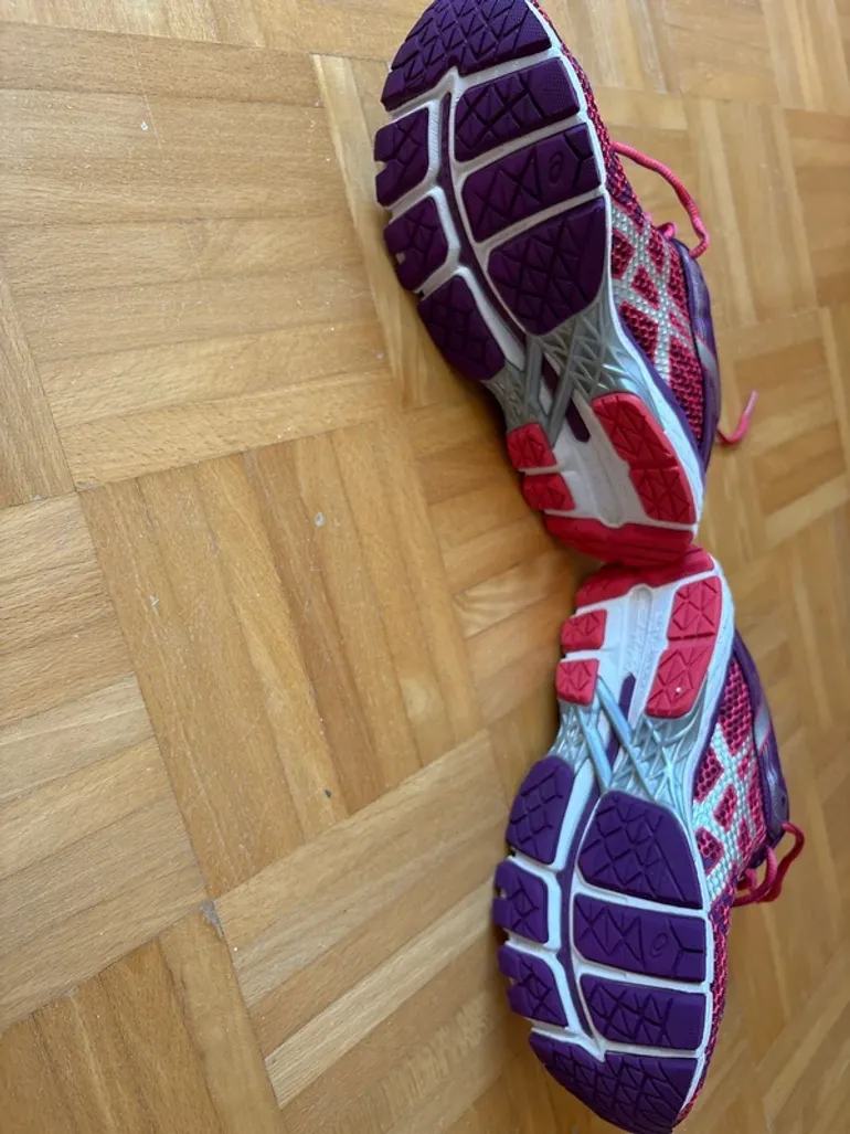 Brugt Asics Gel-Luminus bike — billede 9 af 9