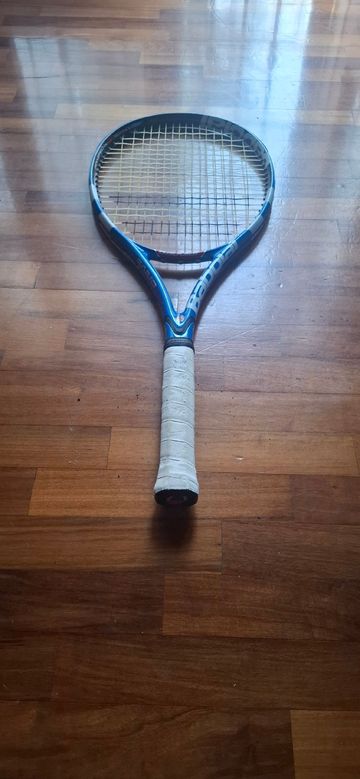 Käytetty Babolat Tennis Racket bike — kuva 2 / 2
