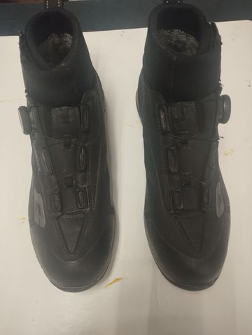Brugt Gaerne Cycling Shoes 2024 Cycling Shoes