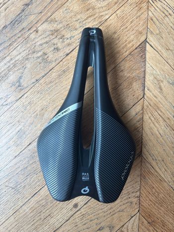 Prologo Dimension 143 Saddles & Seatposts de segunda mano