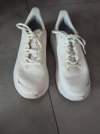 Used Hoka Schuhe Running Shoes