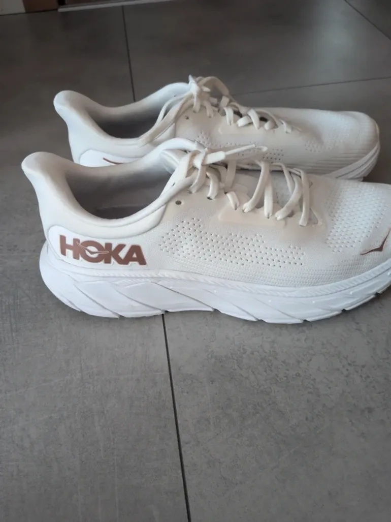 Used Hoka Schuhe bike — image 4 of 7