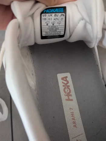 Used Hoka Schuhe bike — image 7 of 7