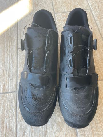 Używany Bontrager Foray Mountain Shoes 2026 Cycling Shoes
