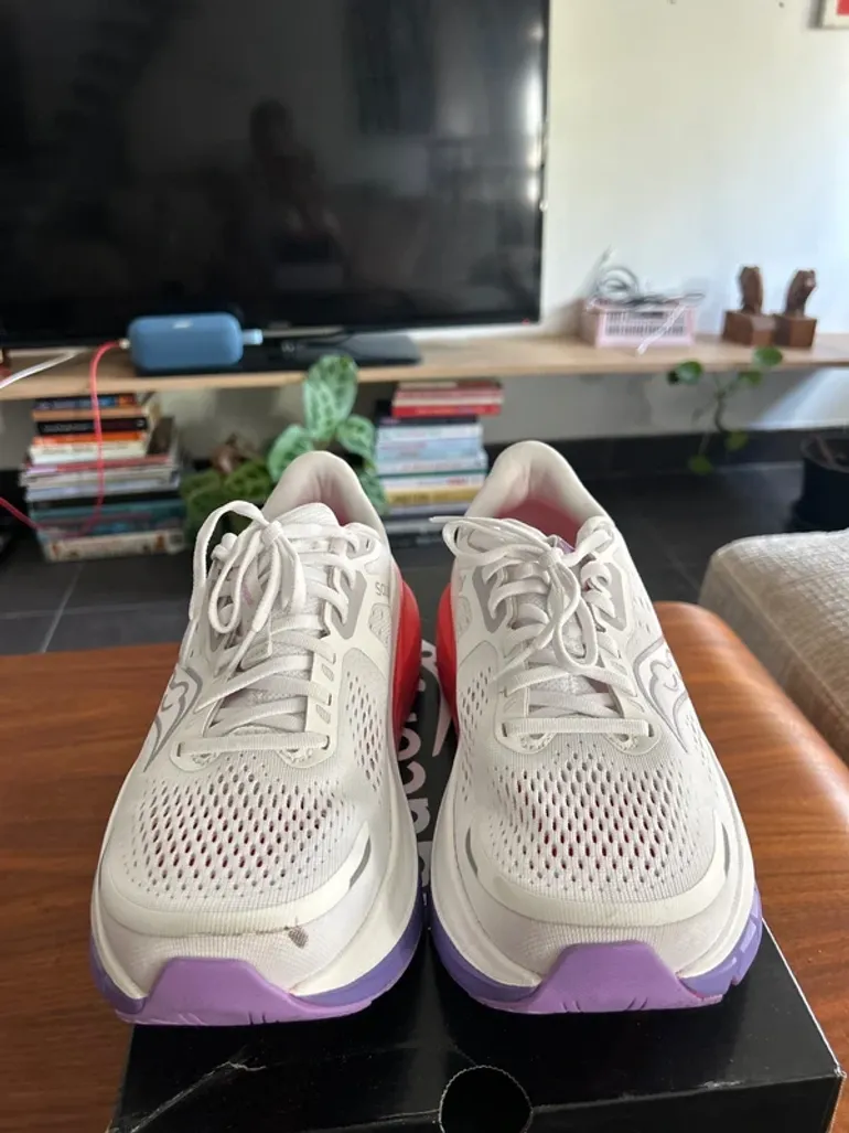 Saucony Guide 18 bike d'occasion — image 2 sur 2