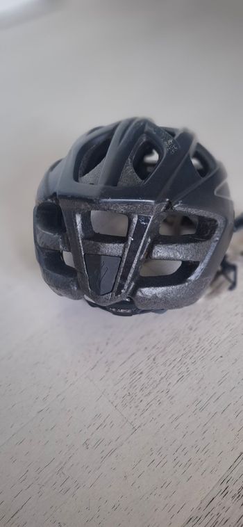 Gebrauchtes Specialized Casco Helmet bike — Bild 3 von 5
