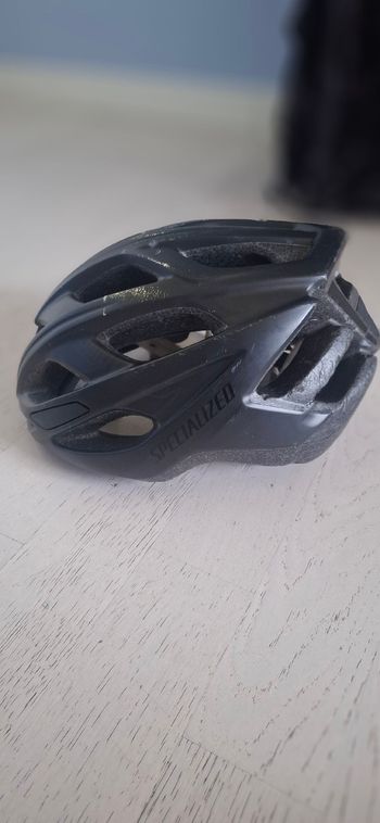 Gebrauchtes Specialized Casco Helmet bike — Bild 4 von 5