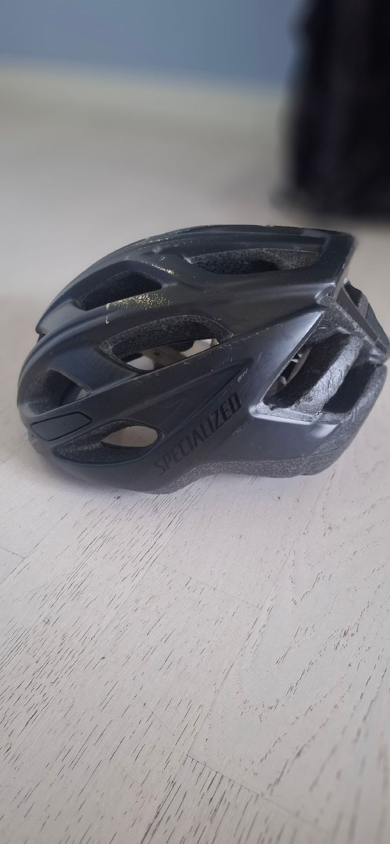 Gebrauchtes Specialized Casco Helmet bike — Bild 4 von 5