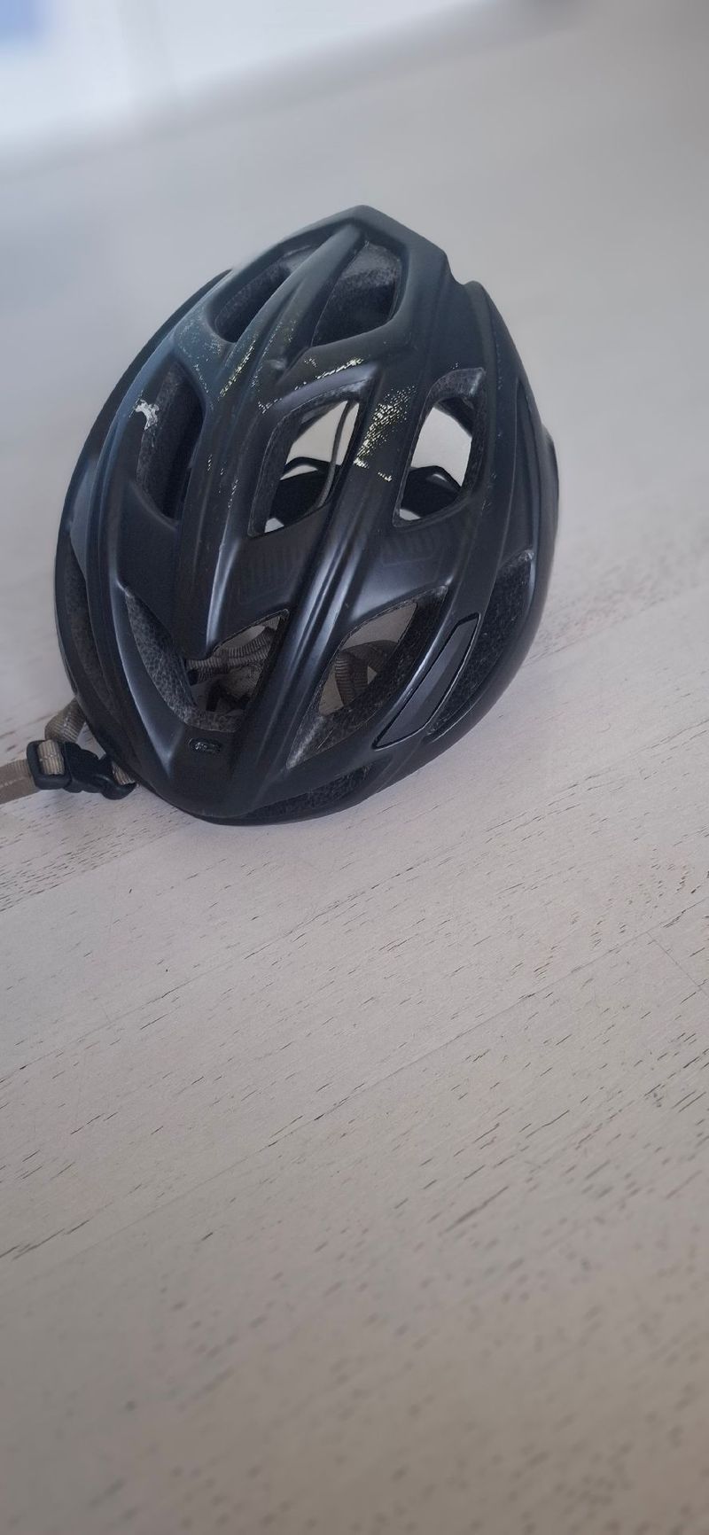 Used Specialized Casco Helmet Cycling Accessories