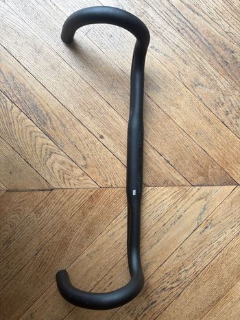 Brugt Deda Gravel 100 Handlebar 2026 Cockpit