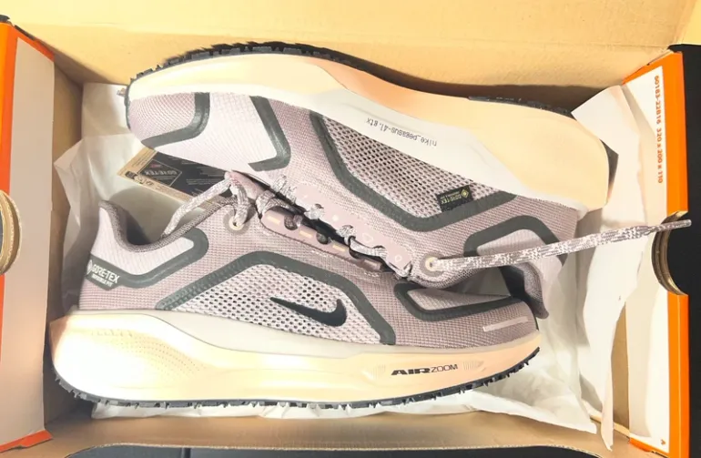Pegasus Air Zoom 41 GTX bike usato — immagine 6 di 7