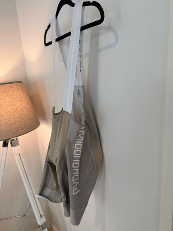 Brugt true story Bibs bike — billede 2 af 4