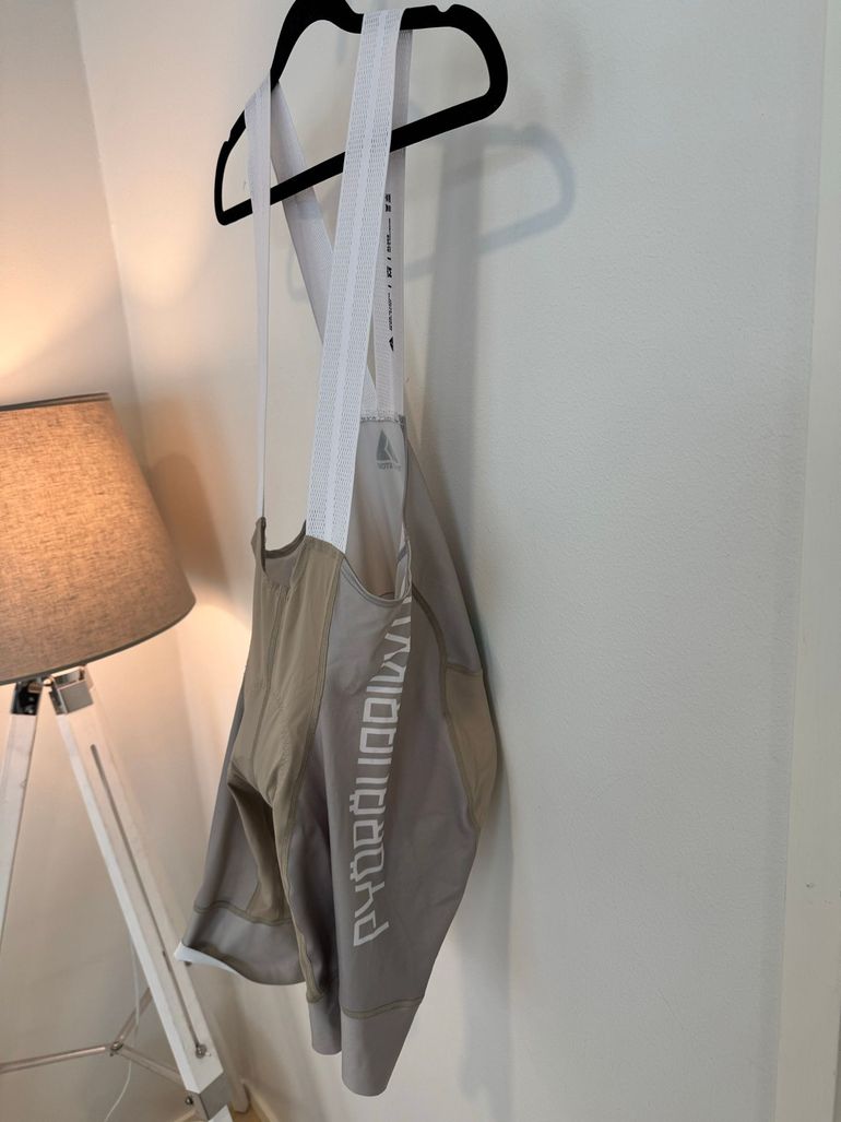 Brugt true story Bibs bike — billede 2 af 4