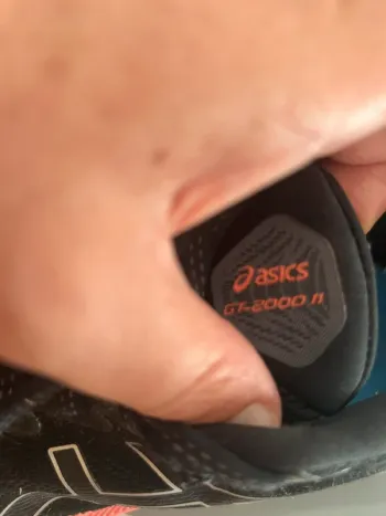 Gebrauchtes Asics GT 2000 11 bike — Bild 3 von 8
