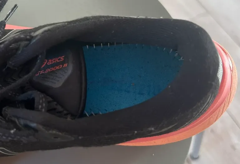 Gebrauchtes Asics GT 2000 11 bike — Bild 8 von 8