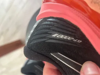 Gebrauchtes Asics GT 2000 11 bike — Bild 2 von 8