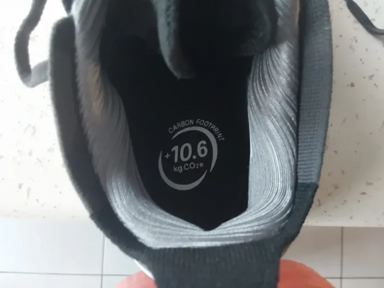 Tweedehands Asics Gel Nimbus 27 bike — afbeelding 6 van 8