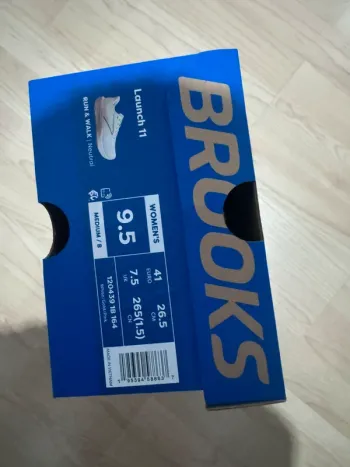 Brooks Launch 11 bike d'occasion — image 6 sur 6