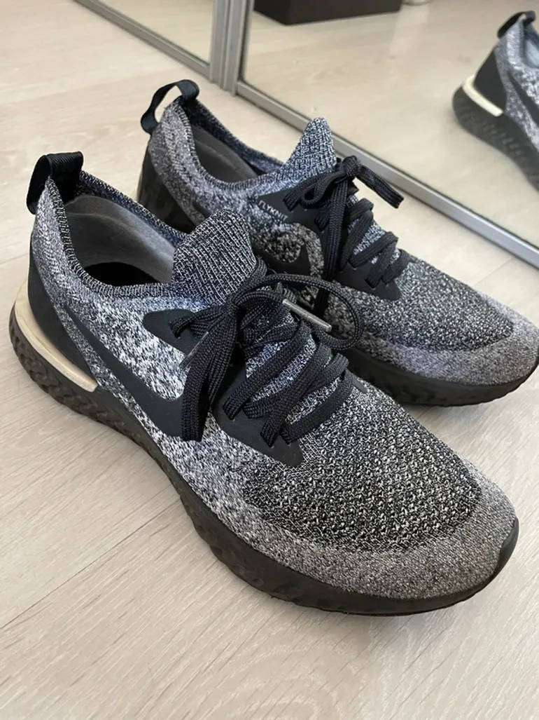 Nike Baskets bike d'occasion — image 2 sur 3