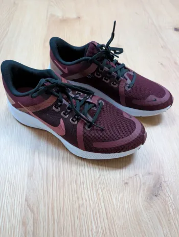 Used Nike Quest 4 bike — image 2 of 4