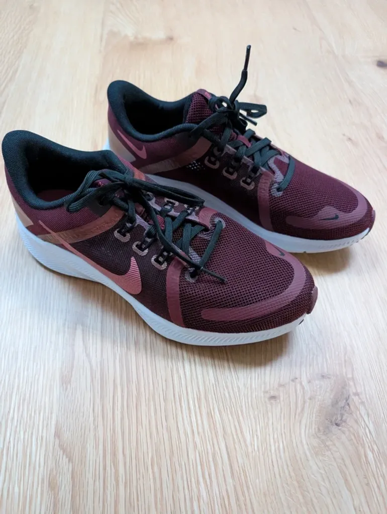 Used Nike Quest 4 bike — image 2 of 4