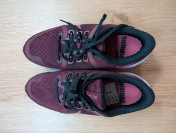 Used Nike Quest 4 bike — image 4 of 4