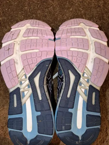 Gebrauchtes Asics GT-4000 bike — Bild 4 von 4