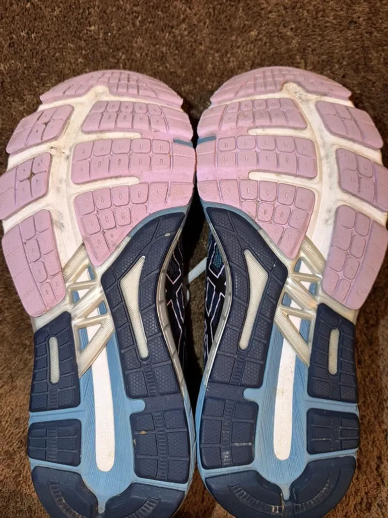 Gebrauchtes Asics GT-4000 bike — Bild 4 von 4