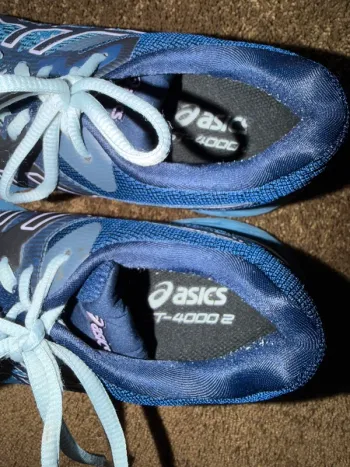 Gebrauchtes Asics GT-4000 bike — Bild 3 von 4