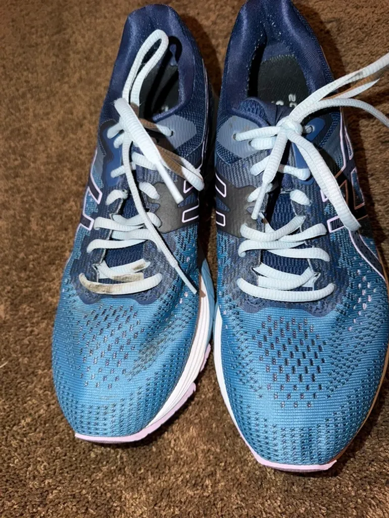 Gebrauchtes Asics GT-4000 bike — Bild 2 von 4