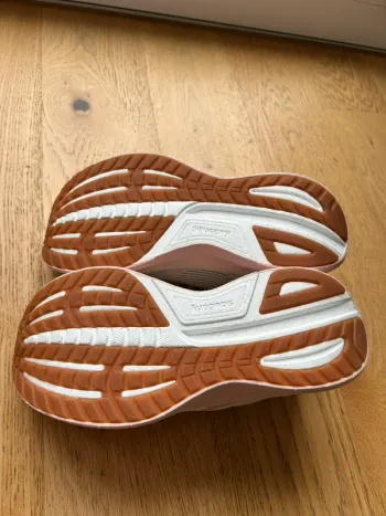 Używany Saucony Ride 18 bike — zdjęcie 5 z 7