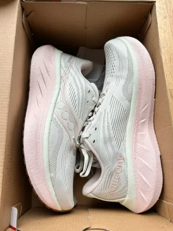 Używany Saucony Ride 18 bike — zdjęcie 2 z 7