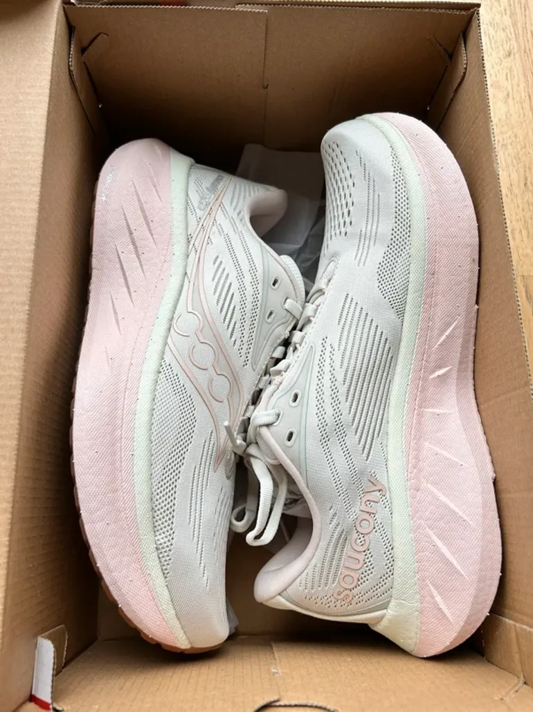 Używany Saucony Ride 18 bike — zdjęcie 2 z 7