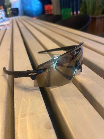 Tweedehands Oakley Encoder 2026 Cycling Accessories