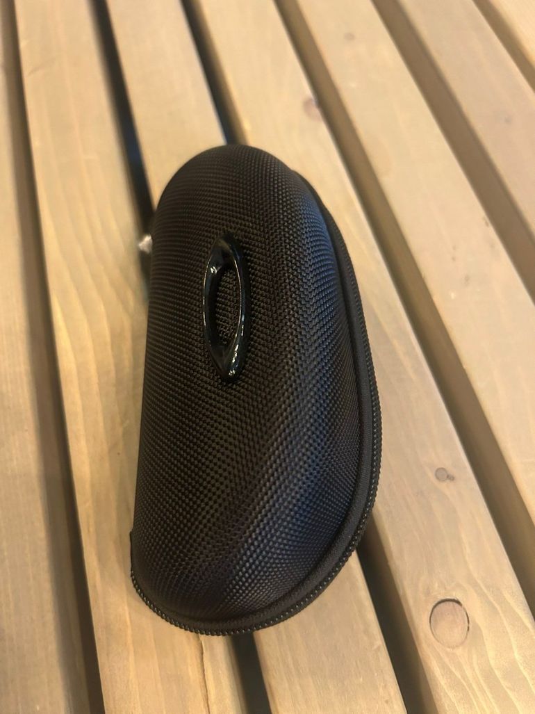 Used Oakley Encoder 2026 bike — image 5 of 5