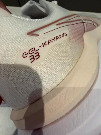 Used Asics Kayano 33 bike — image 13 of 15