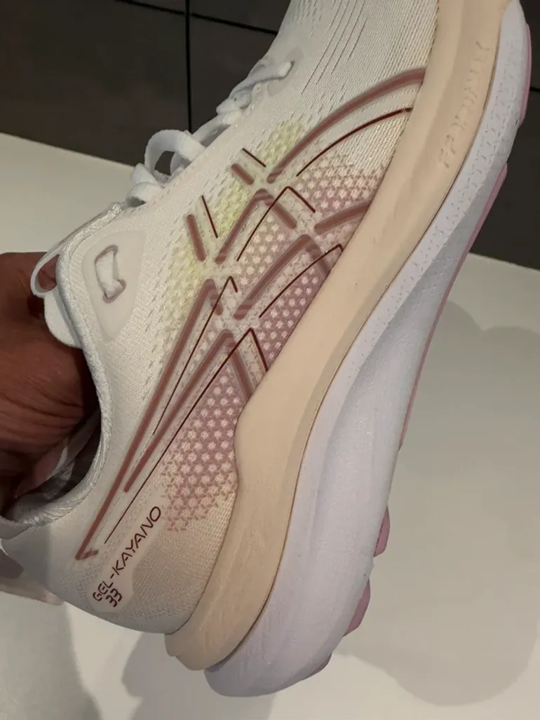 Used Asics Kayano 33 bike — image 8 of 15