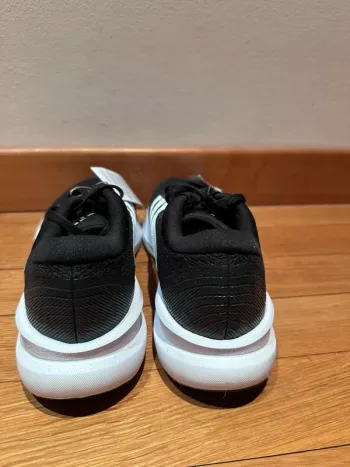Scarpa Runfalcon 6 bike usato — immagine 4 di 5