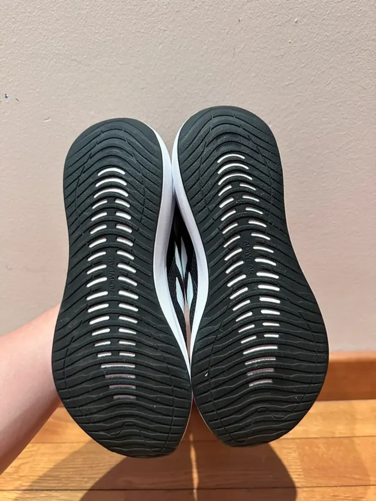 Scarpa Runfalcon 6 bike usato — immagine 3 di 5